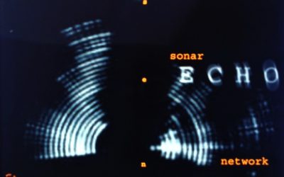 Sonar Echo Network Vol. 1