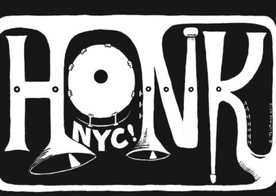 Honk NYC